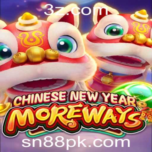 Explorando o Fascinante Jogo CHINESENEWYEARMOREWAYS com SN88