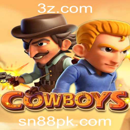 Descubra o Emocionante Jogo de Estratégia 'COWBOYS'