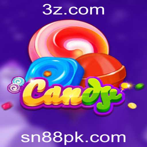 Descubra o Universo do Jogo 'Candy'