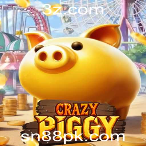Explorando CrazyPiggy: Um Mergulho no Universo de Jogos SN88