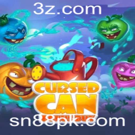 Explorando o Universo de CursedCanBonusBuy: A Nova Sensação do Mundo dos Jogos