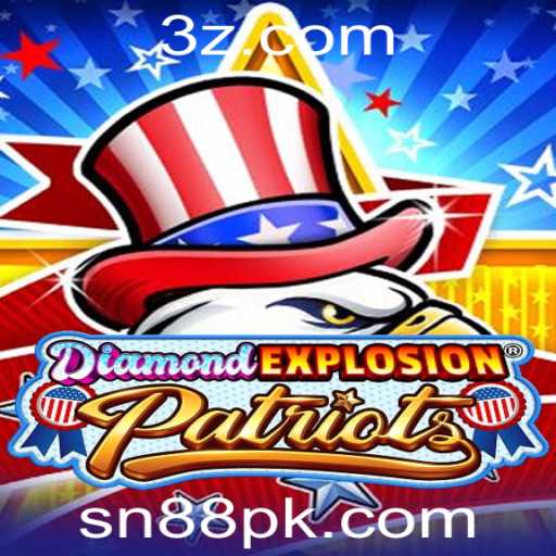 Explorando o mundo de DiamondExplosionPatriots