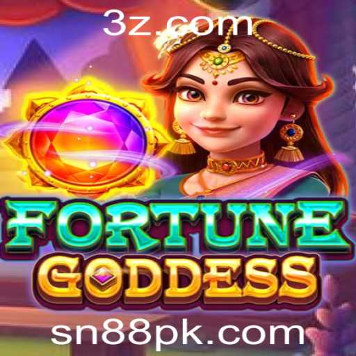 Explorando o Universo de FORTUNEGODDESS: O Novo Fenômeno dos Jogos Online