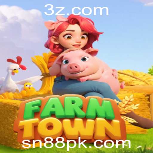 Descubra o Fascinante Mundo de FarmTown