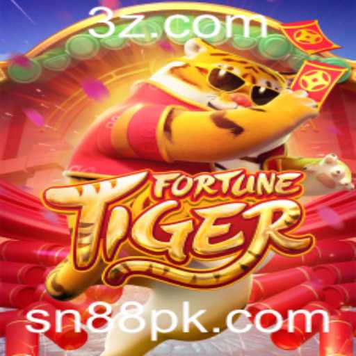 Explore o Mundo Fascinante de FortuneTiger: Sua Nova Experiência de Jogo com SN88
