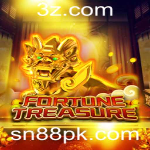 Explorando o Universo de FortuneTreasure: Descubra as Aventuras e Regras do Jogo