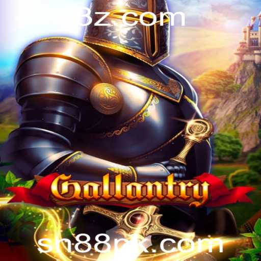 Descubra Gallantry: O Novo Fenômeno dos Jogos de Estratégia