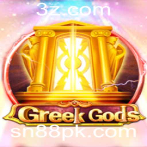 Explorando GreekGods: Um Jogo de Aventuras Divinas