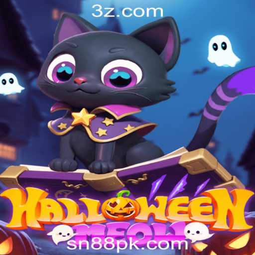 Tudo Sobre HalloweenMeow: A Nova Febre dos Jogos