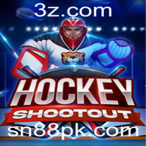 HockeyShootout: Um Mergulho no Mundo do Jogo