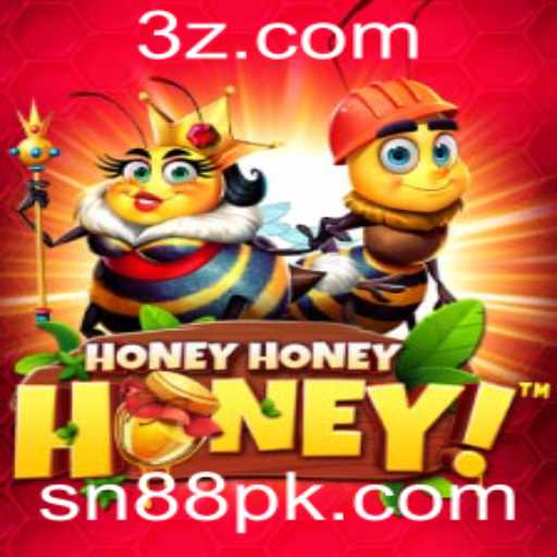 Descubra Tudo Sobre o Jogo HoneyHoneyHoney e Suas Regras Envolventes
