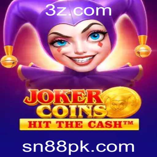 Descobrindo JokerCoins: O Jogo de Estratégia e Sorte