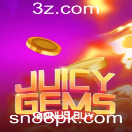 JuicyGemsBonusBuy: Descubra o Mundo Brilhante dos Jogos de Cassino