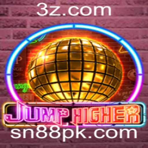 Descubra JumpHigher: Um Jogo Empolgante na Era Moderna
