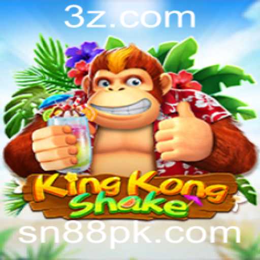 Explorando o Universo Emocionante de KingKongShake