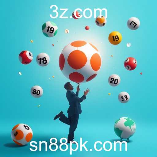 Loteria: Uma Jornada Pelo Universo da Sorte e Destino