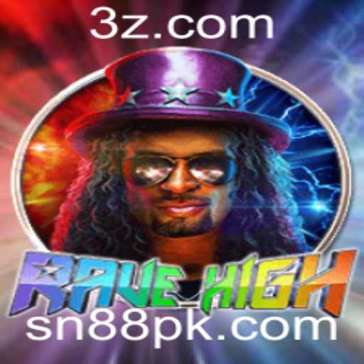 RaveHigh: Mergulhe no Vibrante Mundo do Jogo com a Palavra-Chave Sn88
