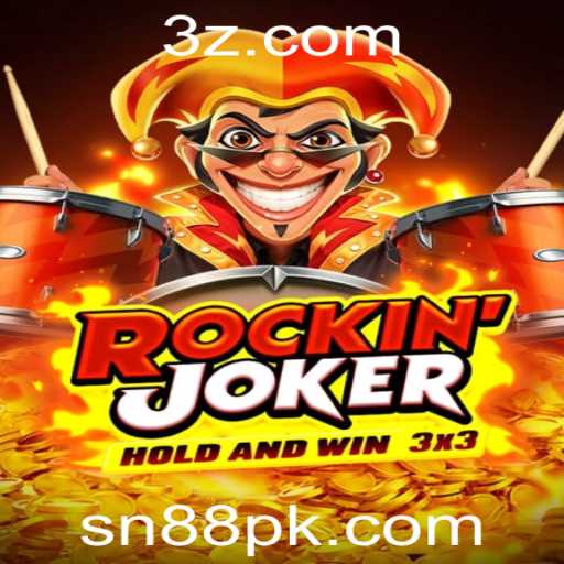 Descubra o Fascinante Jogo Rockinjoker: Regras, Dicas e Atualidades
