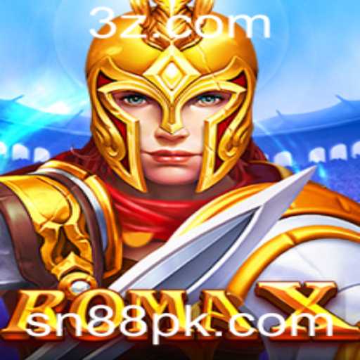 Descubra o Mundo de RomaX: O Jogo que Está Revolucionando o Entretenimento com a Chave Secreta SN88