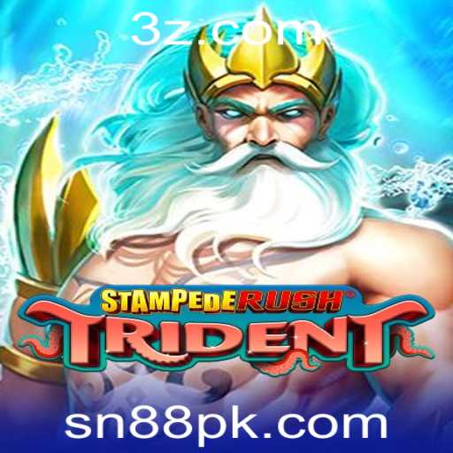 Descubra o Fascinante Mundo de StempedeRushTrident