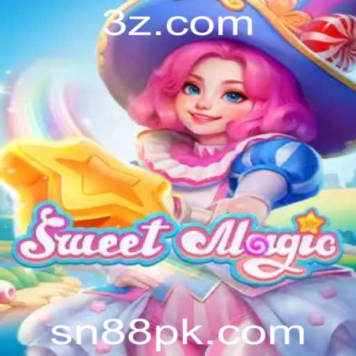 SweetMagic: Descubra o Mundo Encantado do Novo Jogo com a Palavra-Chave SN88
