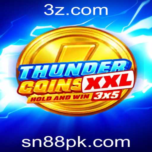 ThunderCoinsXxl: A Nova Sensação dos Jogos Online