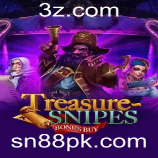 Explorando o Jogo TreasuresnipesBonusBuy: Mergulhe em Aventuras Inesquecíveis