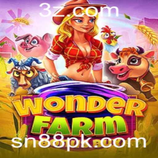 Descubra os Segredos do WonderFarmBonusBuy: Um Jogo Inovador